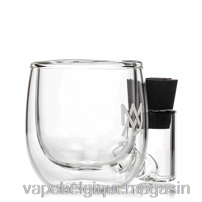 Vape Shop Bruxelles Mj Arsenal Iso Station Clear